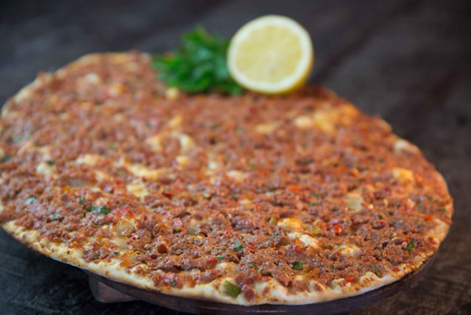 Lahmacun Regular