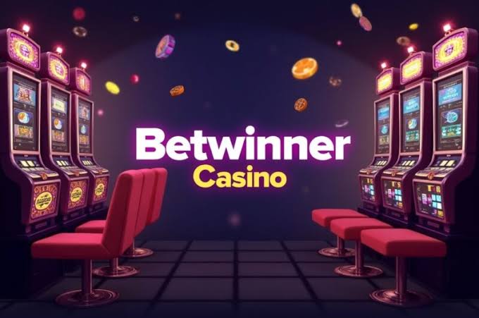 BetWinner Casino Your Ultimate Destination for Online Gaming BetWinner Casino Your Ultimate Destination for Online Gaming