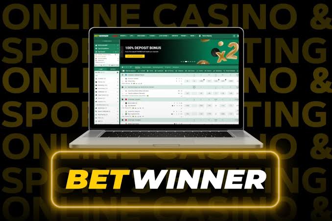 BetWinner Casino Your Ultimate Destination for Online Gaming BetWinner Casino Your Ultimate Destination for Online Gaming