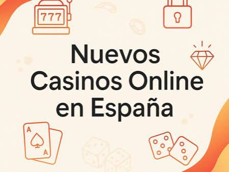 Bonos de Casino Online en España Oportunidades para el 2026 Bonos de Casino Online en España Oportunidades para el 2026
