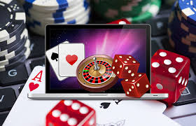 Den Ultimative Guide til Online Casino