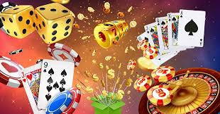 Experience the Thrill of BetXStar Online Casino UK Experience the Thrill of BetXStar Online Casino UK