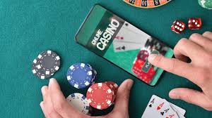 Experience the Thrill of Blaze Spins Casino & Sportsbook 422803881