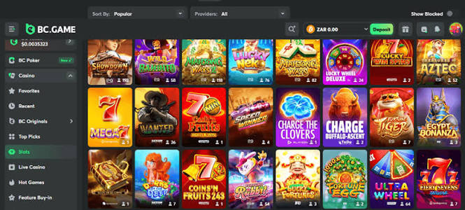 Experience Thrills and Wins at Onlywin Casino Online