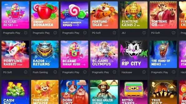 Experience Thrills and Wins at Onlywin Casino Online