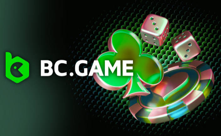 Exploring BC.Game Crypto Casino in Argentina A Digital Revolution in Gaming