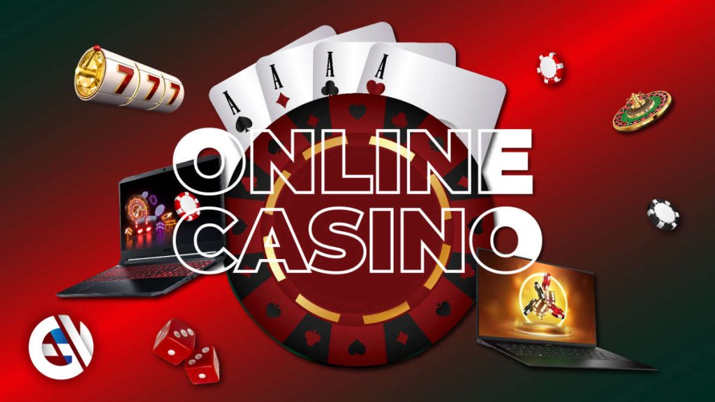 Online Casino En Dybere Indsigt i Spillets Verden