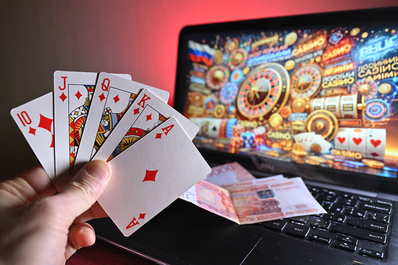 Online Kasina Jak Získat Nejlepší Zážitek z Hraní Online Kasina Jak Získat Nejlepší Zážitek z Hraní