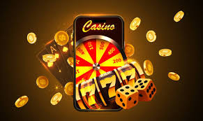 Winpot Descubre el Mejor Casino en Línea