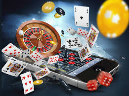 Winpot Descubre el Mejor Casino en Línea