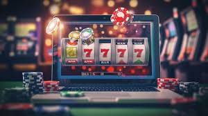 Cashback Casino Få Pengene Dine Tilbake -1786337743