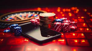 Discover the Exciting World of Nationalbet Casino Online Games