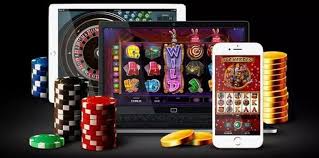 Experience Excitement at CryptoWins Online Casino UK