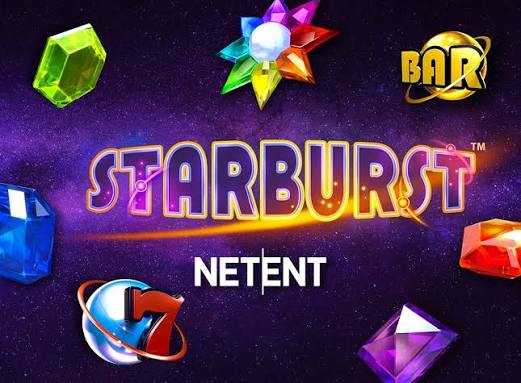 Starburst Slot En Guide til Det Populære Spil 549531312